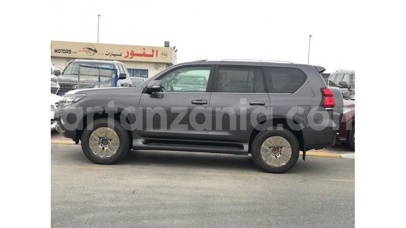 Big with watermark toyota prado arusha import dubai 9324