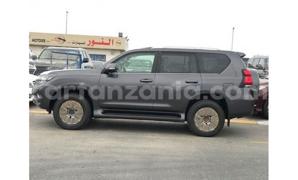 Buy Import Toyota Prado Other Car in Import - Dubai in Arusha Buy Import Toyota Prado Other Car in Import - Dubai in Arusha