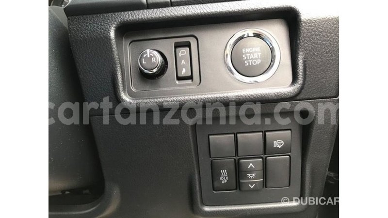 Big with watermark toyota prado arusha import dubai 9324