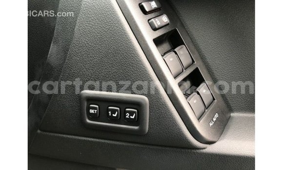 Buy Import Toyota Prado Other Car in Import - Dubai in Arusha Buy Import Toyota Prado Other Car in Import - Dubai in Arusha