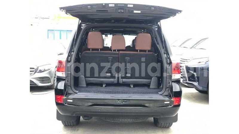 Big with watermark toyota land cruiser arusha import dubai 9325