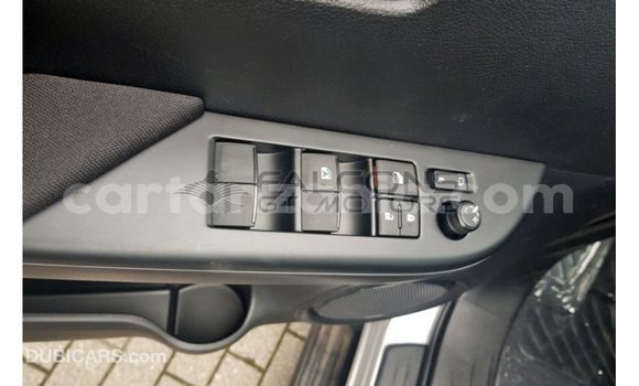 Buy Import Toyota Hilux Brown Car in Import - Dubai in Arusha Buy Import Toyota Hilux Brown Car in Import - Dubai in Arusha