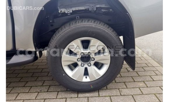 Buy Import Toyota Hilux Brown Car in Import - Dubai in Arusha Buy Import Toyota Hilux Brown Car in Import - Dubai in Arusha