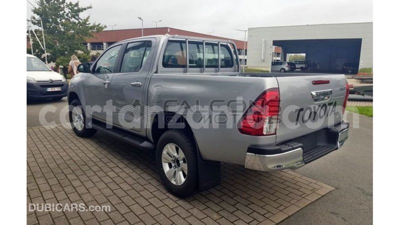 Big with watermark toyota hilux arusha import dubai 9328