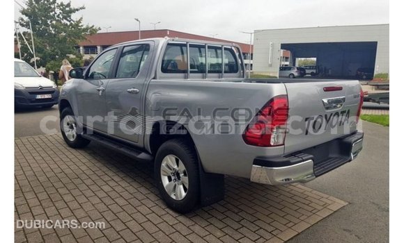 Buy Import Toyota Hilux Brown Car in Import - Dubai in Arusha Buy Import Toyota Hilux Brown Car in Import - Dubai in Arusha