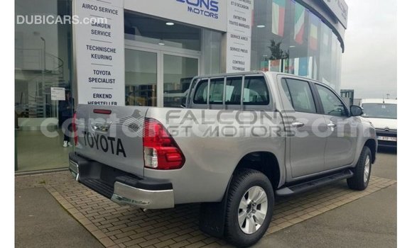 Buy Import Toyota Hilux Brown Car in Import - Dubai in Arusha Buy Import Toyota Hilux Brown Car in Import - Dubai in Arusha