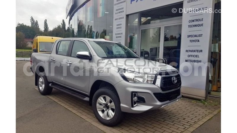 Big with watermark toyota hilux arusha import dubai 9328