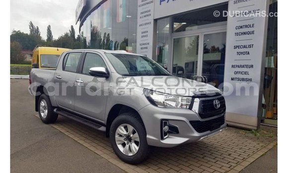 Buy Import Toyota Hilux Brown Car in Import - Dubai in Arusha Buy Import Toyota Hilux Brown Car in Import - Dubai in Arusha