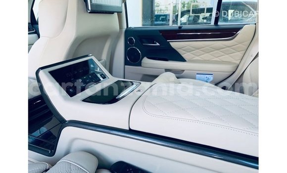 Nunua Imported Lexus LX Nyekundu Gari ndani ya Import - Dubai nchini Arusha Nunua Imported Lexus LX Nyekundu Gari ndani ya Import - Dubai nchini Arusha