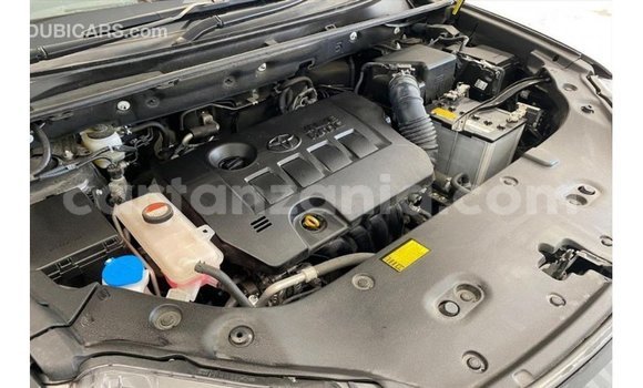 Nunua Imported Toyota Harrier Nyeusi Gari ndani ya Import - Dubai nchini Arusha Nunua Imported Toyota Harrier Nyeusi Gari ndani ya Import - Dubai nchini Arusha