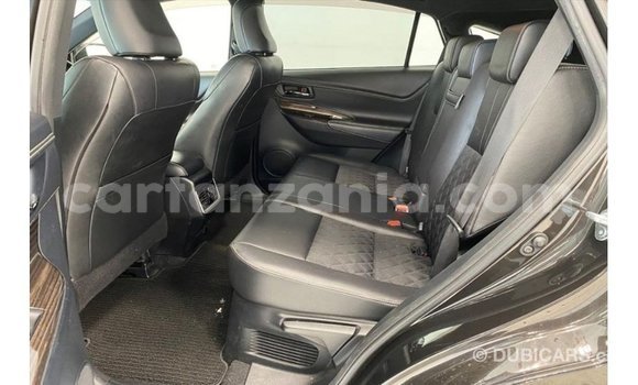 Nunua Imported Toyota Harrier Nyeusi Gari ndani ya Import - Dubai nchini Arusha Nunua Imported Toyota Harrier Nyeusi Gari ndani ya Import - Dubai nchini Arusha