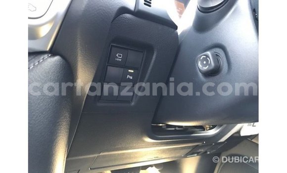 Buy Import Toyota Prado Black Car in Import - Dubai in Arusha Buy Import Toyota Prado Black Car in Import - Dubai in Arusha