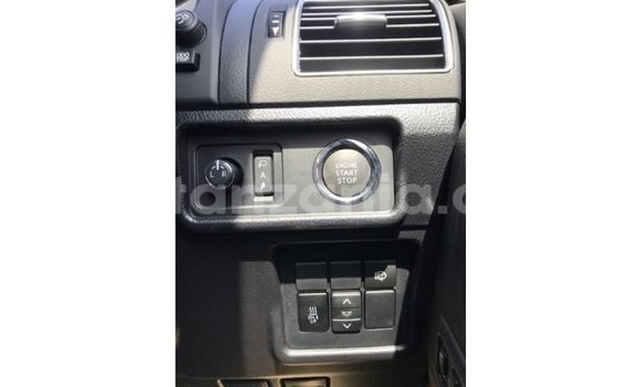 Buy Import Toyota Prado Black Car in Import - Dubai in Arusha Buy Import Toyota Prado Black Car in Import - Dubai in Arusha