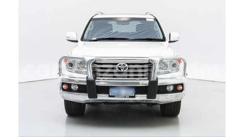 Big with watermark toyota land cruiser arusha import dubai 9339