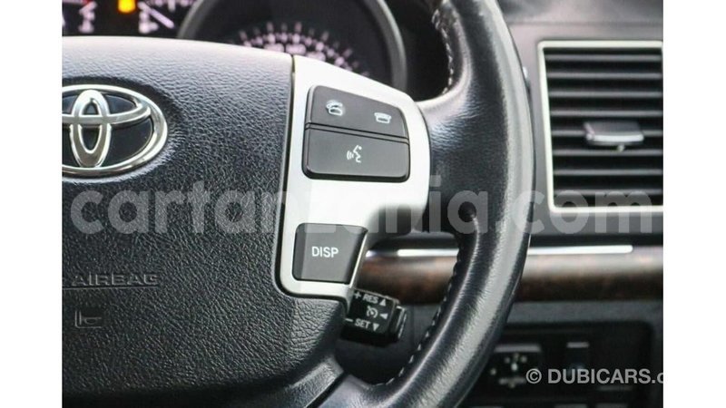 Big with watermark toyota land cruiser arusha import dubai 9339