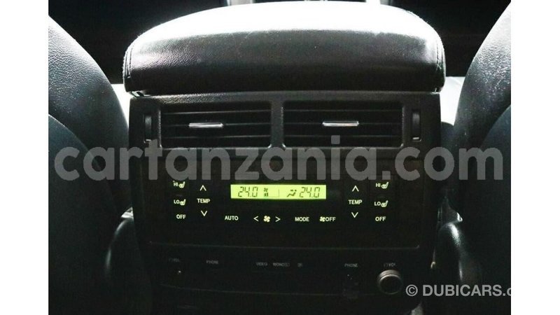 Big with watermark toyota land cruiser arusha import dubai 9339