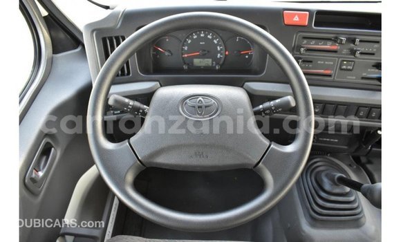 Buy Import Toyota Coaster White Car in Import - Dubai in Arusha Buy Import Toyota Coaster White Car in Import - Dubai in Arusha