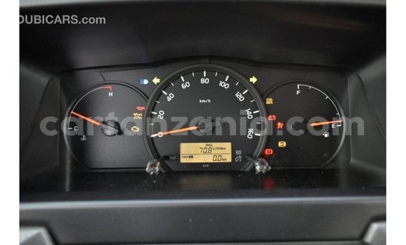 Buy Import Toyota Coaster White Car in Import - Dubai in Arusha Buy Import Toyota Coaster White Car in Import - Dubai in Arusha