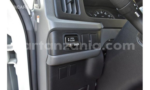 Buy Import Toyota Coaster White Car in Import - Dubai in Arusha Buy Import Toyota Coaster White Car in Import - Dubai in Arusha