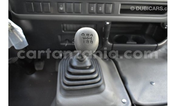 Buy Import Toyota Coaster White Car in Import - Dubai in Arusha Buy Import Toyota Coaster White Car in Import - Dubai in Arusha