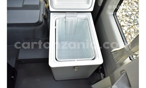 Buy Import Toyota Coaster White Car in Import - Dubai in Arusha Buy Import Toyota Coaster White Car in Import - Dubai in Arusha