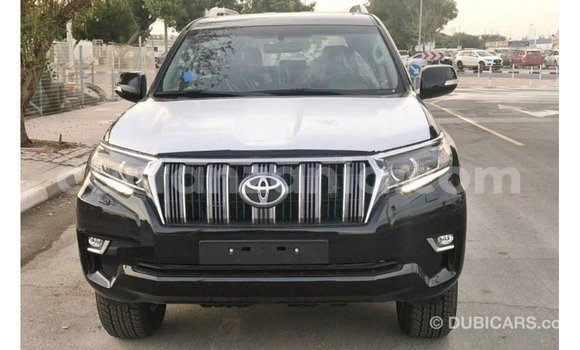 Nunua Imported Toyota Prado Nyeusi Gari ndani ya Import - Dubai nchini Arusha Nunua Imported Toyota Prado Nyeusi Gari ndani ya Import - Dubai nchini Arusha