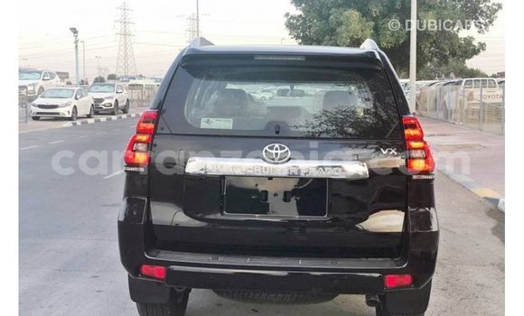 Nunua Imported Toyota Prado Nyeusi Gari ndani ya Import - Dubai nchini Arusha Nunua Imported Toyota Prado Nyeusi Gari ndani ya Import - Dubai nchini Arusha