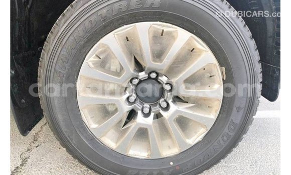 Nunua Imported Toyota Prado Nyeusi Gari ndani ya Import - Dubai nchini Arusha Nunua Imported Toyota Prado Nyeusi Gari ndani ya Import - Dubai nchini Arusha