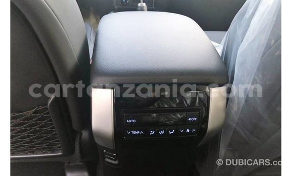 Nunua Imported Toyota Prado Nyeusi Gari ndani ya Import - Dubai nchini Arusha Nunua Imported Toyota Prado Nyeusi Gari ndani ya Import - Dubai nchini Arusha