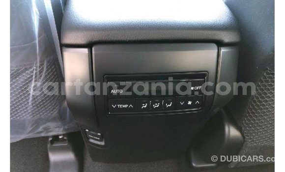 Nunua Imported Toyota Prado Nyeusi Gari ndani ya Import - Dubai nchini Arusha Nunua Imported Toyota Prado Nyeusi Gari ndani ya Import - Dubai nchini Arusha
