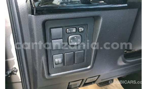 Nunua Imported Toyota Prado Nyeusi Gari ndani ya Import - Dubai nchini Arusha Nunua Imported Toyota Prado Nyeusi Gari ndani ya Import - Dubai nchini Arusha