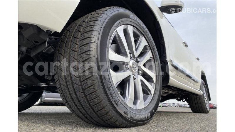 Big with watermark toyota land cruiser arusha import dubai 9344