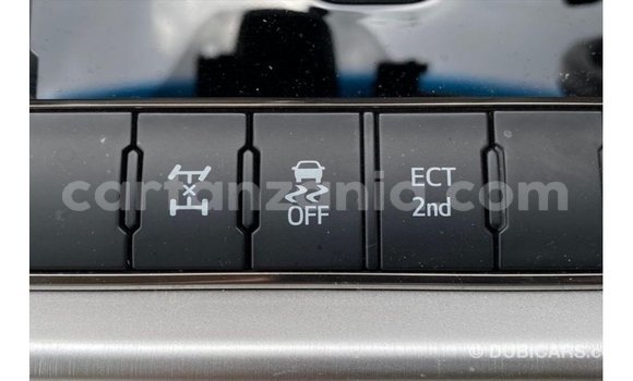 Nunua Imported Toyota Land Cruiser Nyekundu Gari ndani ya Import - Dubai nchini Arusha Nunua Imported Toyota Land Cruiser Nyekundu Gari ndani ya Import - Dubai nchini Arusha