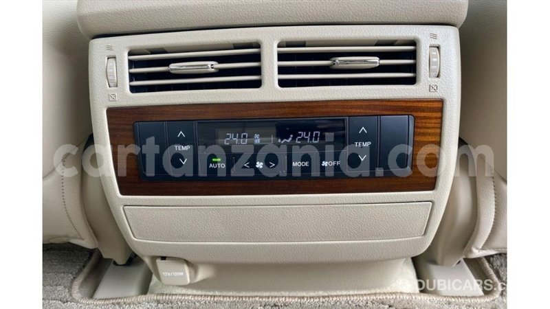 Big with watermark toyota land cruiser arusha import dubai 9345