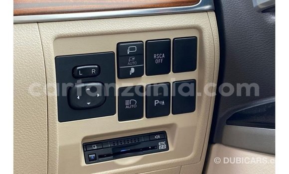Nunua Imported Toyota Land Cruiser Nyekundu Gari ndani ya Import - Dubai nchini Arusha Nunua Imported Toyota Land Cruiser Nyekundu Gari ndani ya Import - Dubai nchini Arusha