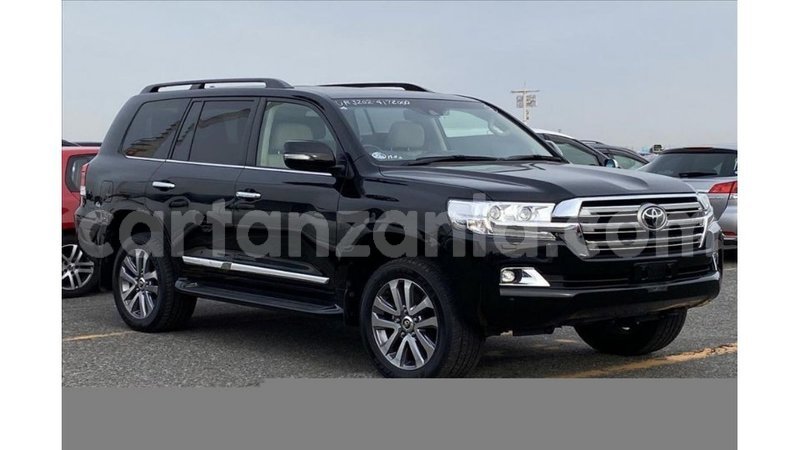 Big with watermark toyota land cruiser arusha import dubai 9347