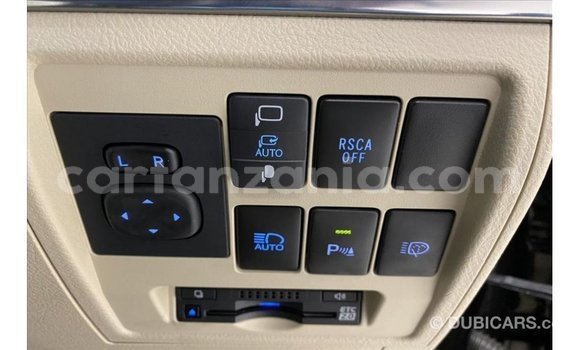 Nunua Imported Toyota Land Cruiser Nyeusi Gari ndani ya Import - Dubai nchini Arusha Nunua Imported Toyota Land Cruiser Nyeusi Gari ndani ya Import - Dubai nchini Arusha