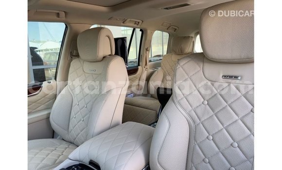 Nunua Imported Lexus LX Nyekundu Gari ndani ya Import - Dubai nchini Arusha Nunua Imported Lexus LX Nyekundu Gari ndani ya Import - Dubai nchini Arusha