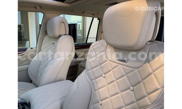 Nunua Imported Lexus LX Nyekundu Gari ndani ya Import - Dubai nchini Arusha Nunua Imported Lexus LX Nyekundu Gari ndani ya Import - Dubai nchini Arusha