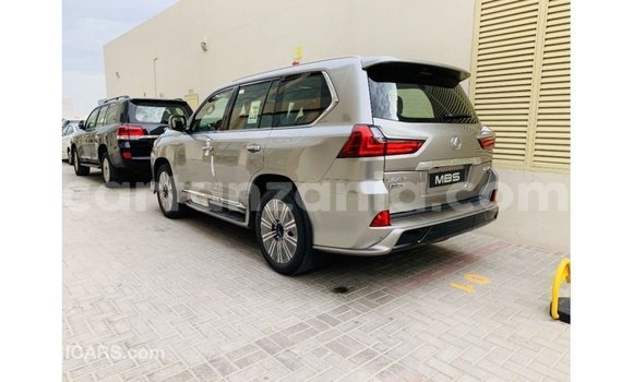 Nunua Imported Lexus LX Nyingine Gari ndani ya Import - Dubai nchini Arusha Nunua Imported Lexus LX Nyingine Gari ndani ya Import - Dubai nchini Arusha