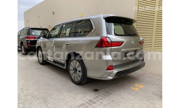 Nunua Imported Lexus LX Nyingine Gari ndani ya Import - Dubai nchini Arusha Nunua Imported Lexus LX Nyingine Gari ndani ya Import - Dubai nchini Arusha