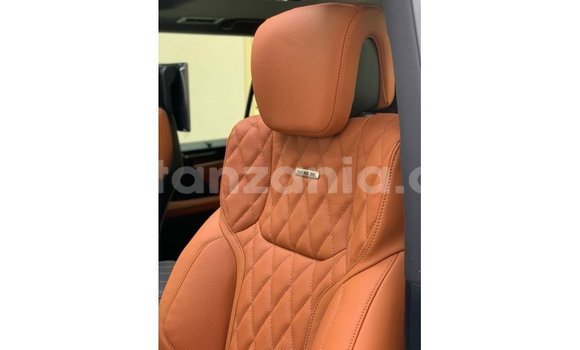 Nunua Imported Lexus LX Nyingine Gari ndani ya Import - Dubai nchini Arusha Nunua Imported Lexus LX Nyingine Gari ndani ya Import - Dubai nchini Arusha