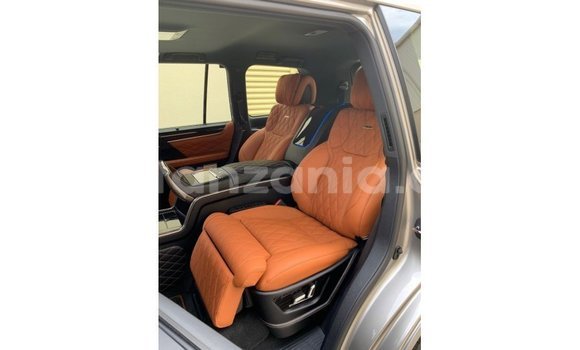 Nunua Imported Lexus LX Nyingine Gari ndani ya Import - Dubai nchini Arusha Nunua Imported Lexus LX Nyingine Gari ndani ya Import - Dubai nchini Arusha