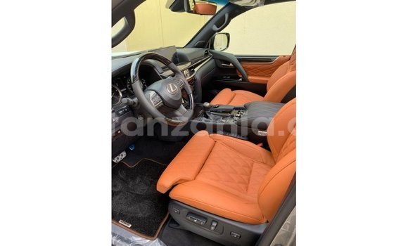 Nunua Imported Lexus LX Nyingine Gari ndani ya Import - Dubai nchini Arusha Nunua Imported Lexus LX Nyingine Gari ndani ya Import - Dubai nchini Arusha