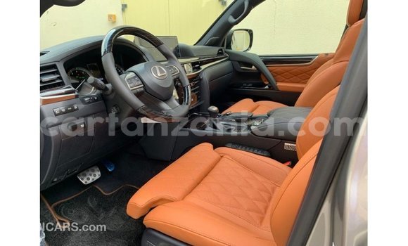 Nunua Imported Lexus LX Nyingine Gari ndani ya Import - Dubai nchini Arusha Nunua Imported Lexus LX Nyingine Gari ndani ya Import - Dubai nchini Arusha