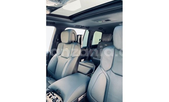 Buy Import Lexus LX Black Car in Import - Dubai in Arusha Buy Import Lexus LX Black Car in Import - Dubai in Arusha