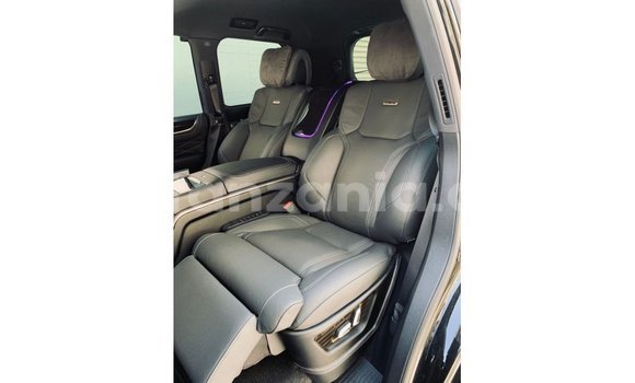 Buy Import Lexus LX Black Car in Import - Dubai in Arusha Buy Import Lexus LX Black Car in Import - Dubai in Arusha