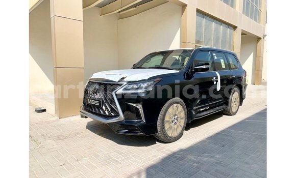 Nunua Imported Lexus LX Nyeusi Gari ndani ya Import - Dubai nchini Arusha Nunua Imported Lexus LX Nyeusi Gari ndani ya Import - Dubai nchini Arusha