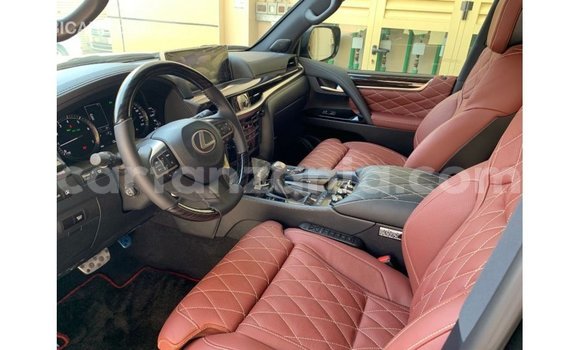 Nunua Imported Lexus LX Nyeusi Gari ndani ya Import - Dubai nchini Arusha Nunua Imported Lexus LX Nyeusi Gari ndani ya Import - Dubai nchini Arusha
