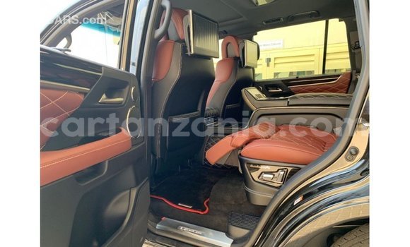 Nunua Imported Lexus LX Nyeusi Gari ndani ya Import - Dubai nchini Arusha Nunua Imported Lexus LX Nyeusi Gari ndani ya Import - Dubai nchini Arusha